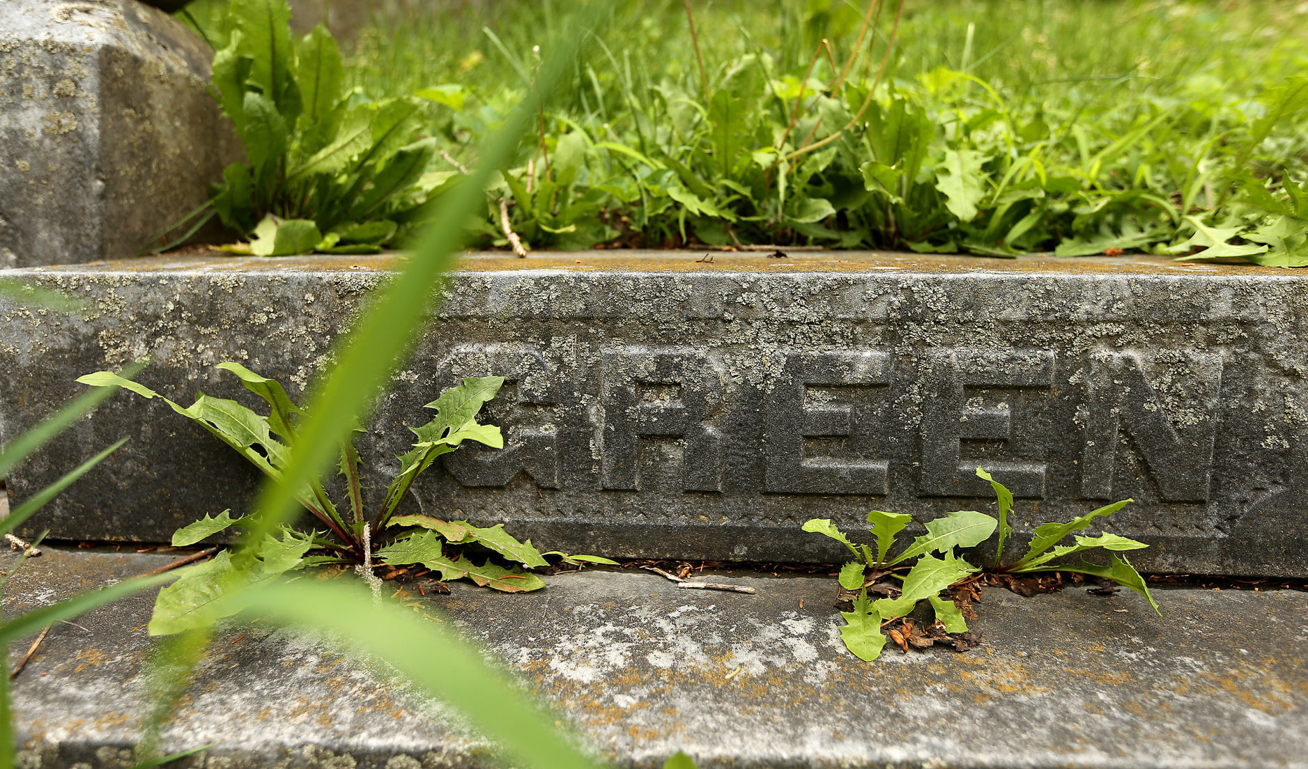 Fairmount Cemetery 15